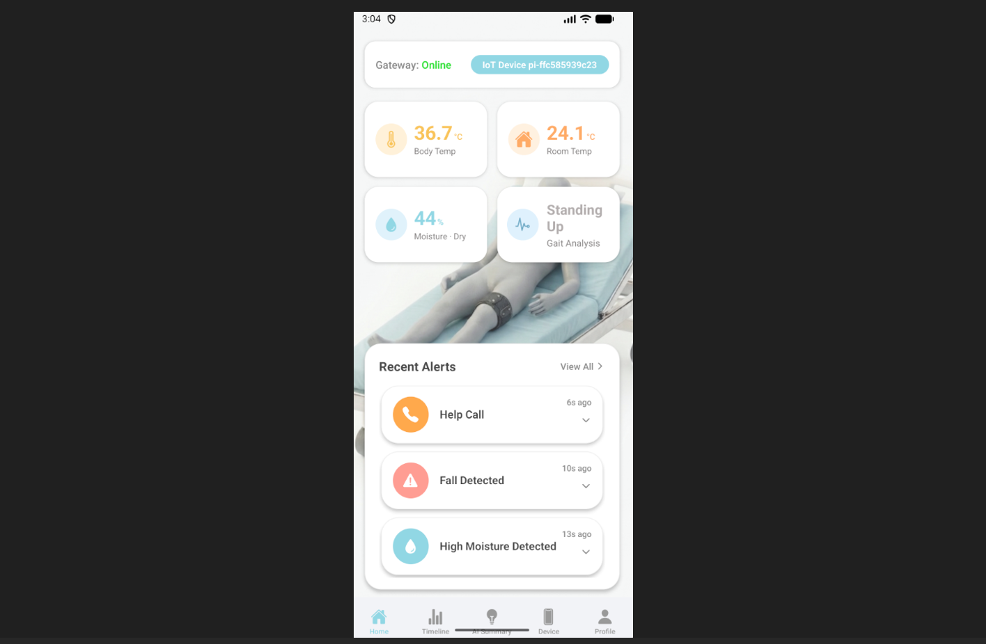 Mobile Project 1